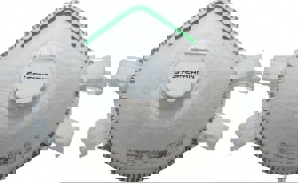 Disposable Particulate Respirator: Size Medium/Large